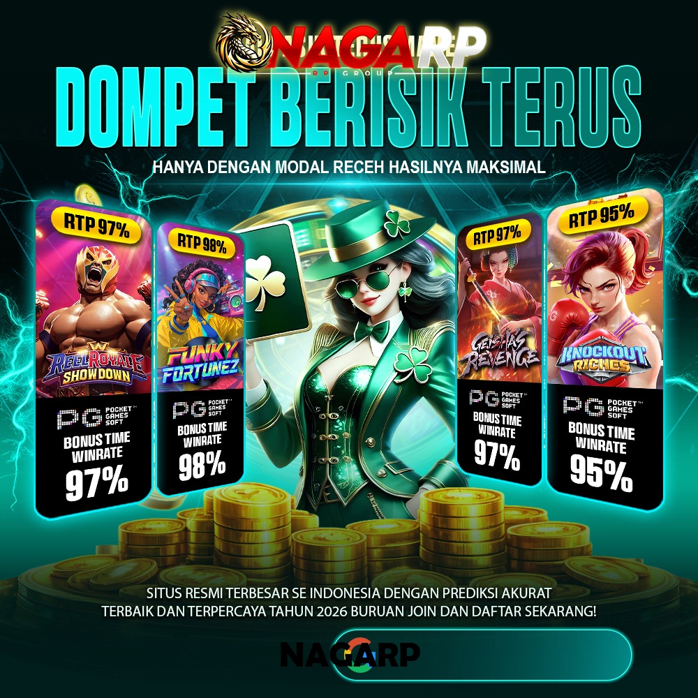 NAGARP X Sunny Pork: Evolusi Ekosistem Digital dalam Menghadirkan Interaksi Lebih Dinamis